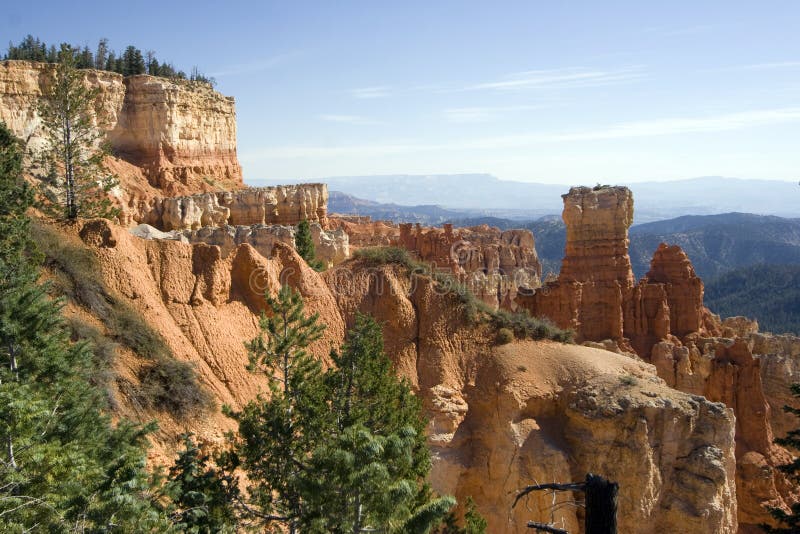 Bryce Canyon National Park, Utah