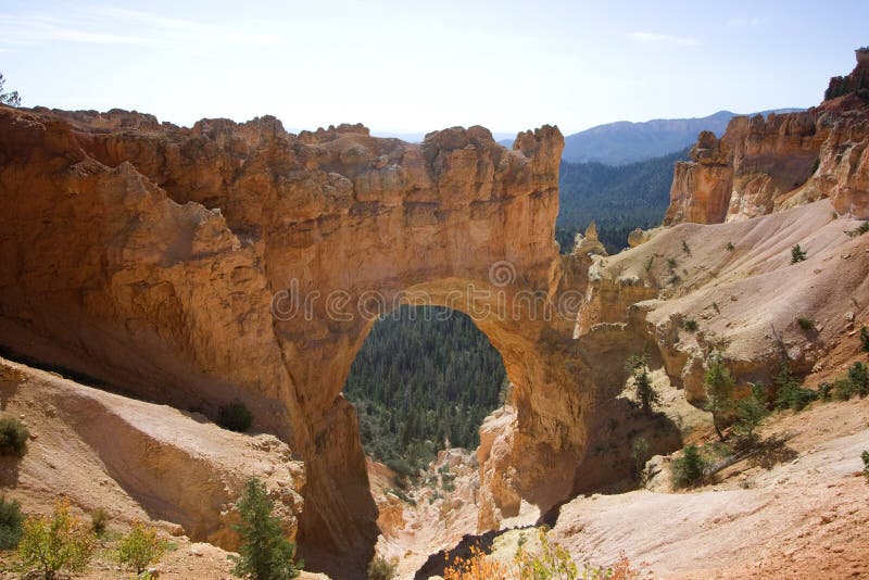 Bryce Canyon National Park, Utah