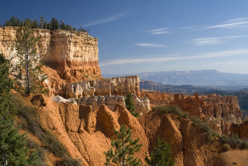 Bryce Canyon National Park, Utah