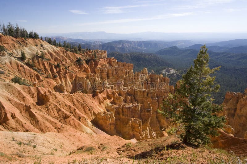 Bryce Canyon National Park, Utah