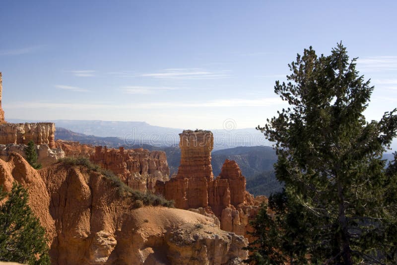 Bryce Canyon National Park, Utah