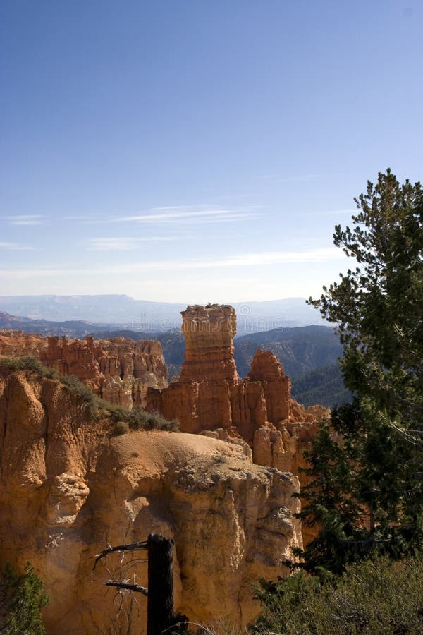 Bryce Canyon National Park, Utah