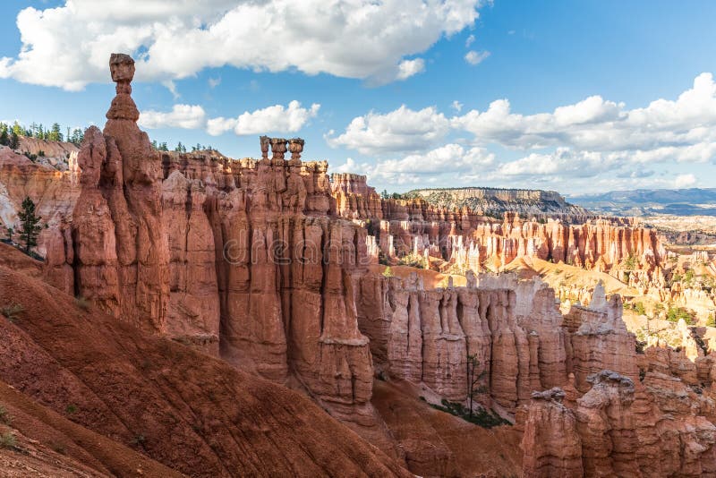 Bryce Canyon National Park, Utah, USA