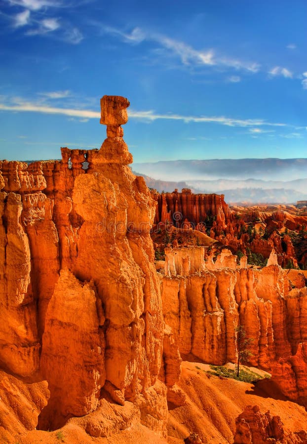 Bryce Canyon Spectacle