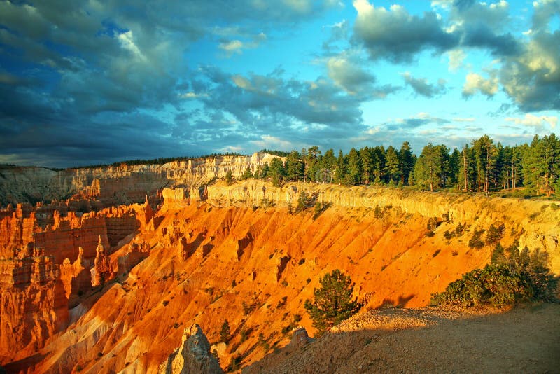 Bryce Canyon Sunrise