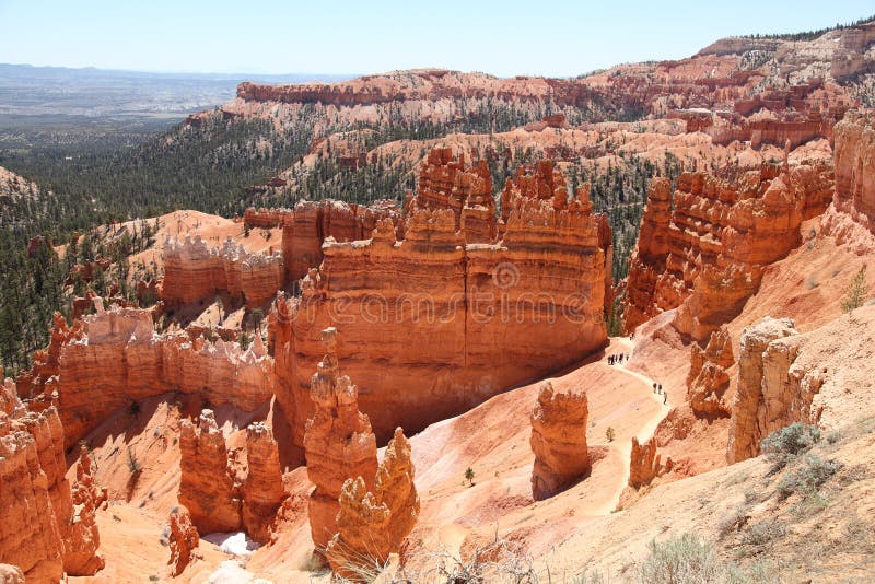 Bryce Canyon