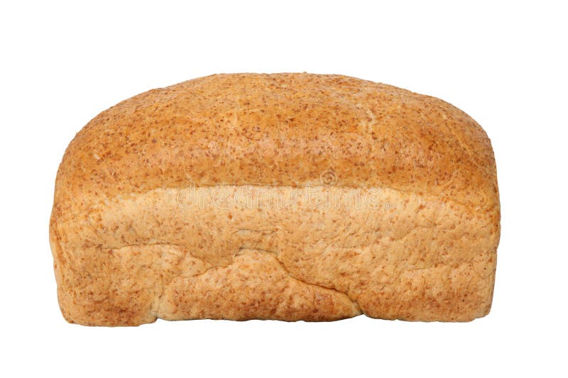 Bröd släntrar