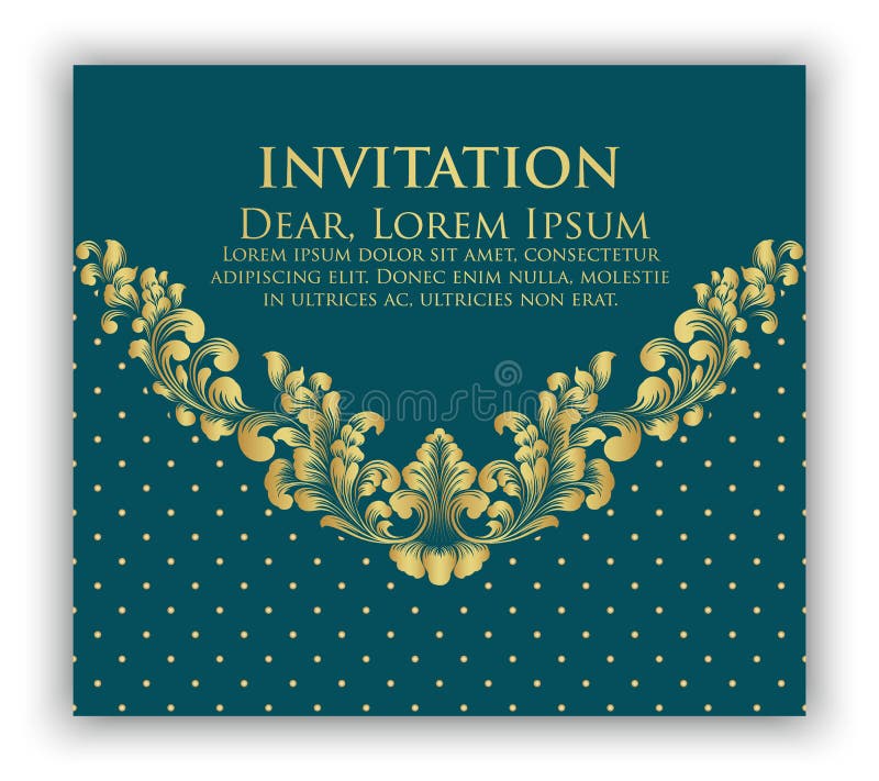 Bröllopinbjudan- och meddelandekort med blom- bakgrundskonstverk Elegant utsmyckad blom- bakgrund royaltyfri illustrationer Bröllopinbjudan- och meddelandekort med blom- bakgrundskonstverk Elegant utsmyckad blom- bakgrund royaltyfri illustrationer