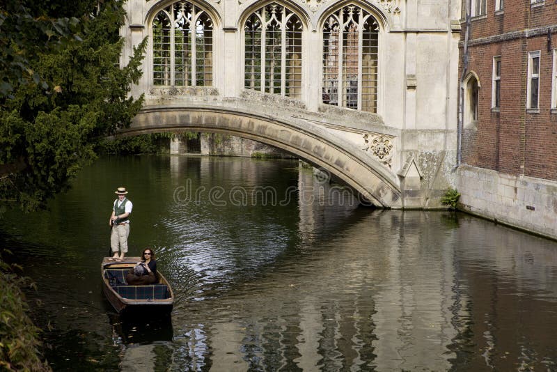 Brücke des Seufzers stockfoto Brücke des Seufzers stockfoto