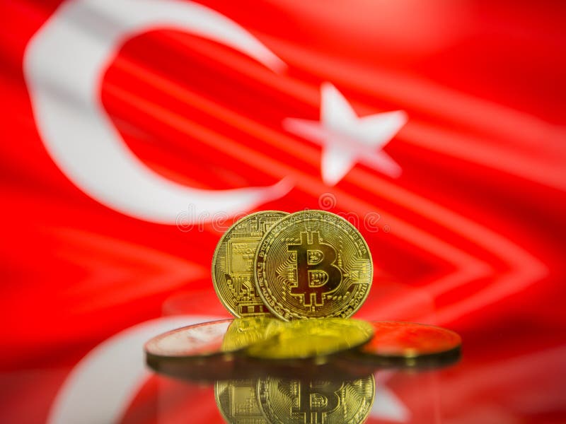 Turchia, ban a Bitcoin come mezzo di pagamento - The Cryptonomist