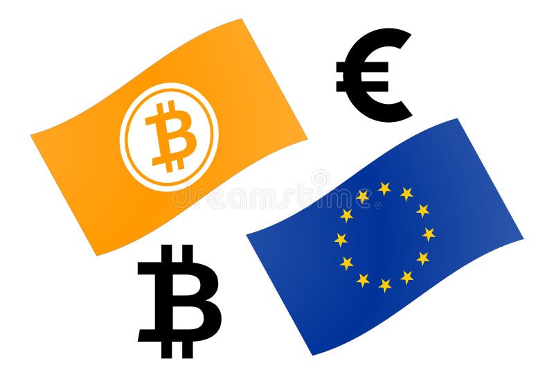 Bitcoin forex symbol