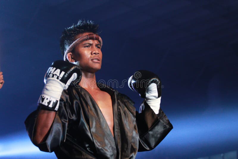 Buakaw Por.Pramuk