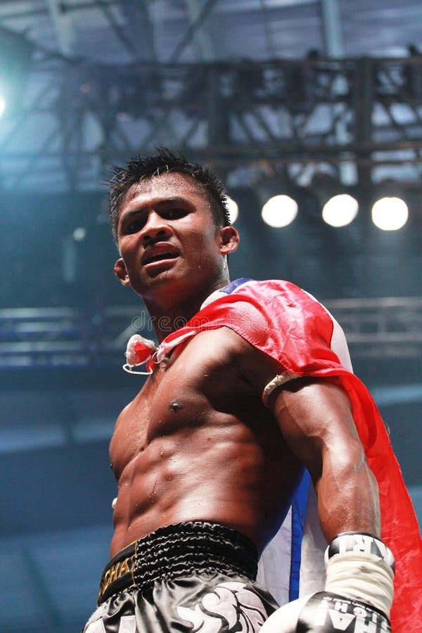 Buakaw Por.Pramuk