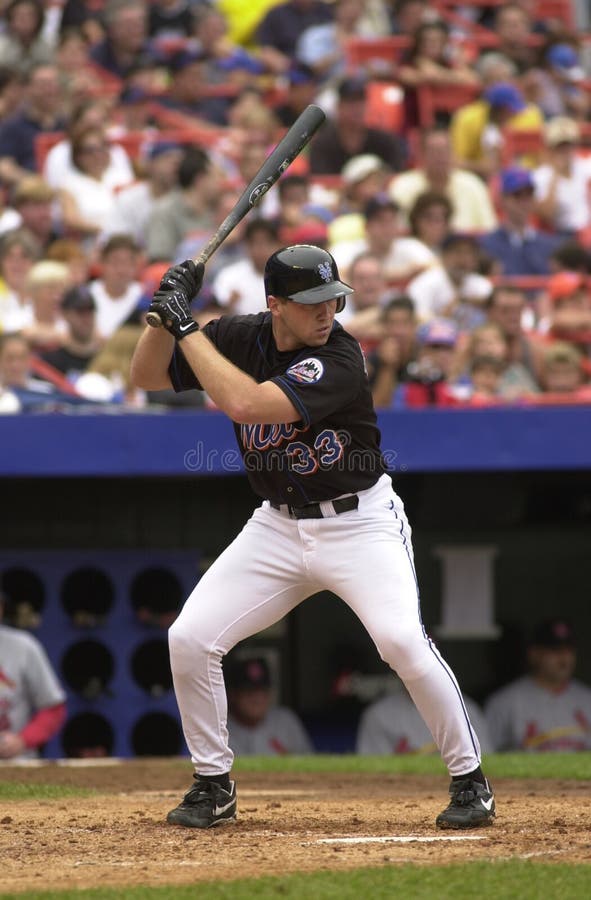 Bubba Trammell foto de archivo