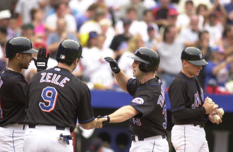 Bubba Trammell fotos de archivo