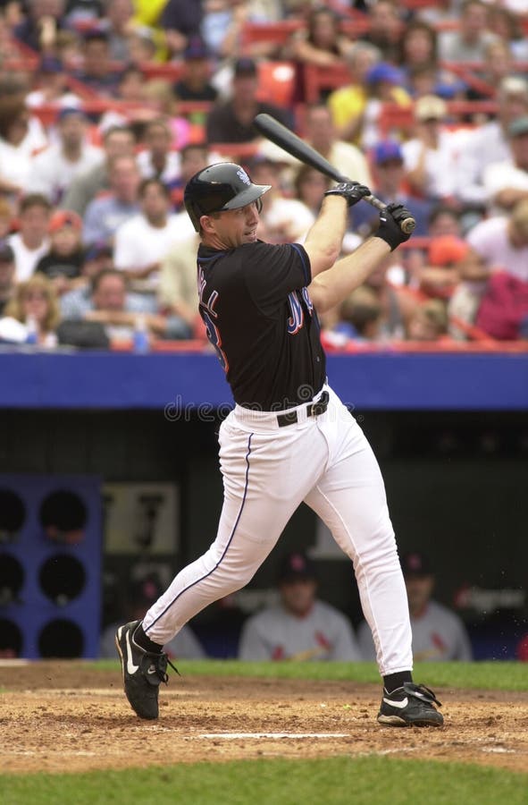 Bubba Trammell imágenes de archivo libres de regalías