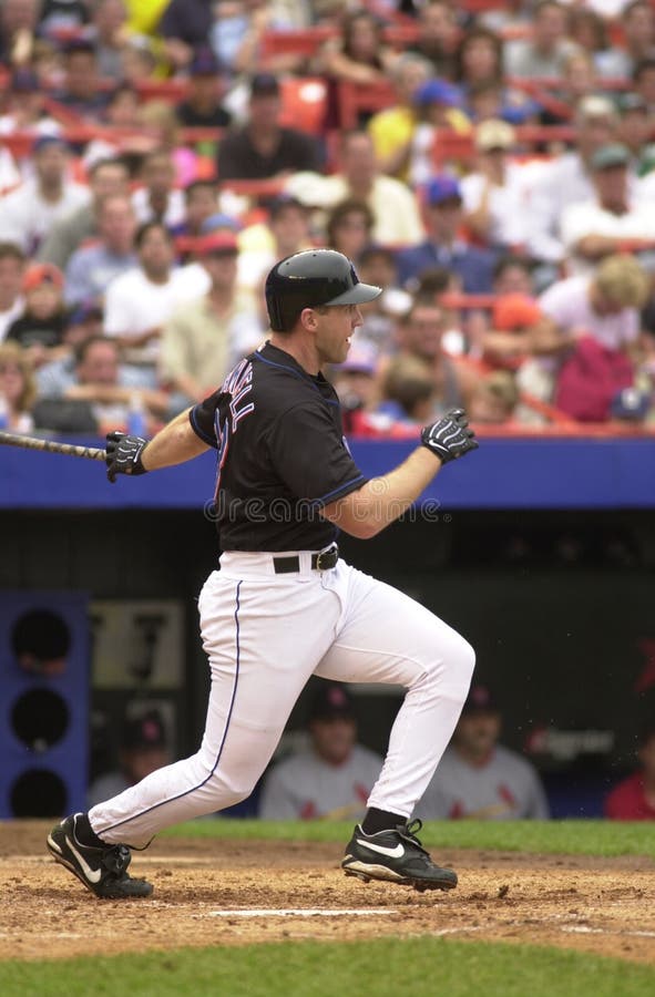 Bubba Trammell imagenes de archivo