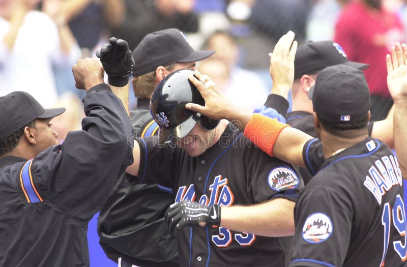 Bubba Trammell imagen de archivo