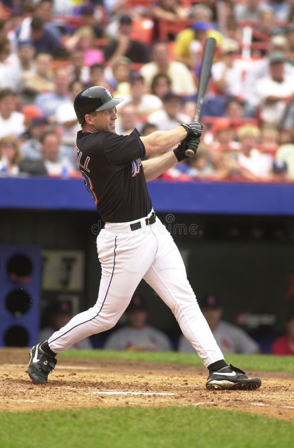 Bubba Trammell fotos de archivo