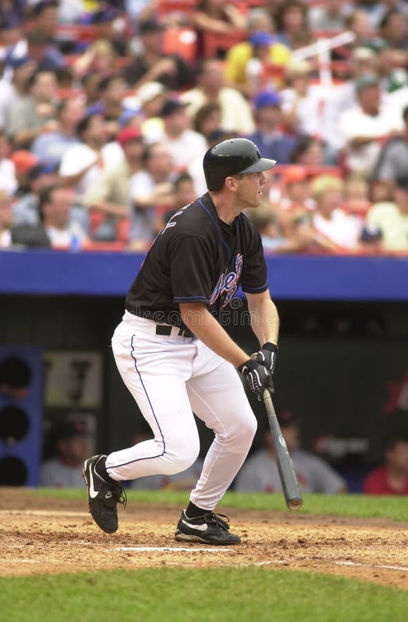 Bubba Trammell fotos de archivo libres de regalías