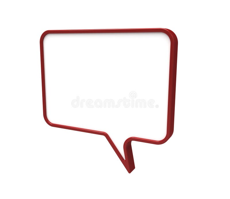 Bubble vector illustration