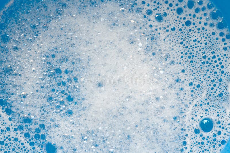 Bubble backgrounds stock photo. Image of laundry, washing 17053560