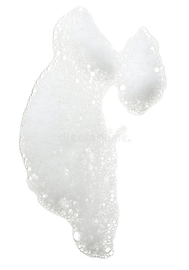 Bubble bath suds stock image. Image of close, pattern 10584875