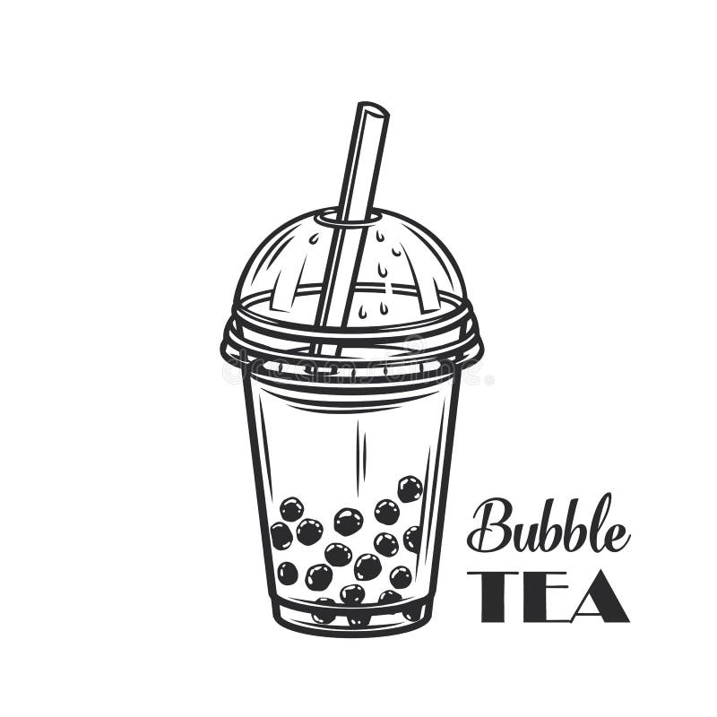 780 Collections Colouring Pages Boba Tea  Best Free