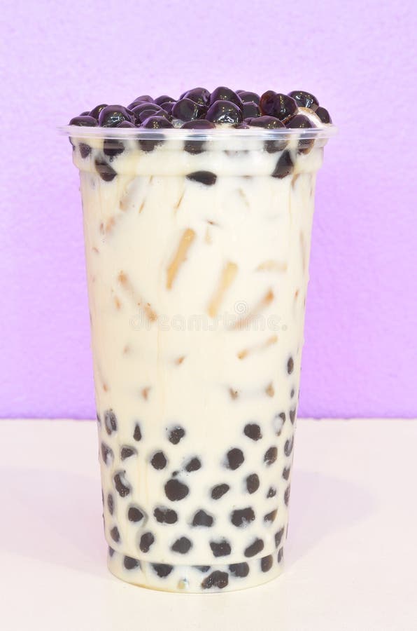 Bubble Milk Tea Stock Image Image Of Beverage Calories Bubble Milk Tea Stock Image Image Of Beverage Calories