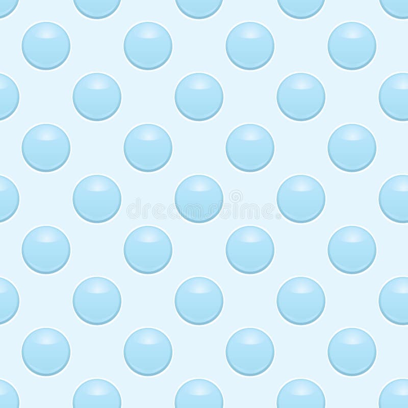 Bubble wrap background