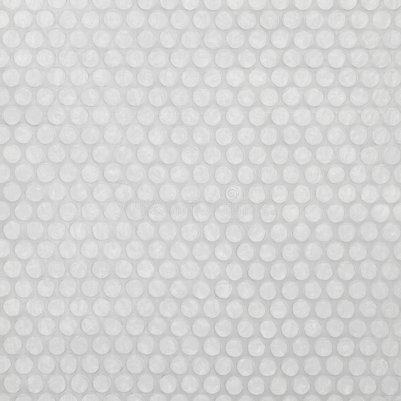 Bubble wrap background