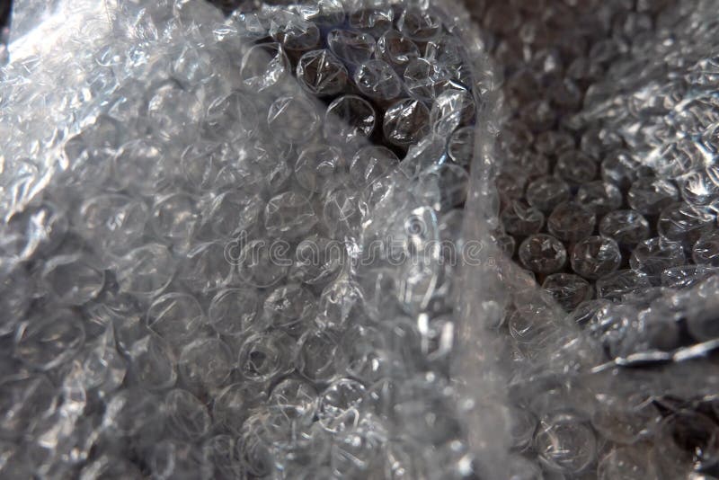 Bubble wrap background wallpaper