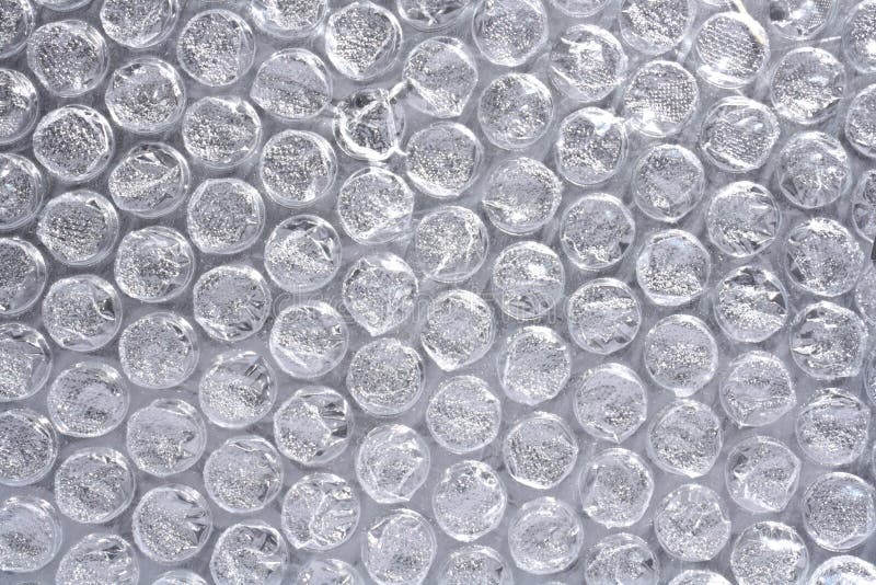 Bubble wrap