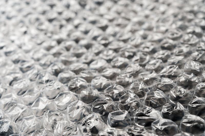 is foam wrap recyclable