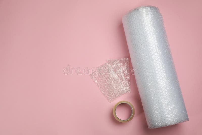 Pink Bubble Wrap Sheet Stock Photos - Free & Royalty-Free Stock Photos from  Dreamstime