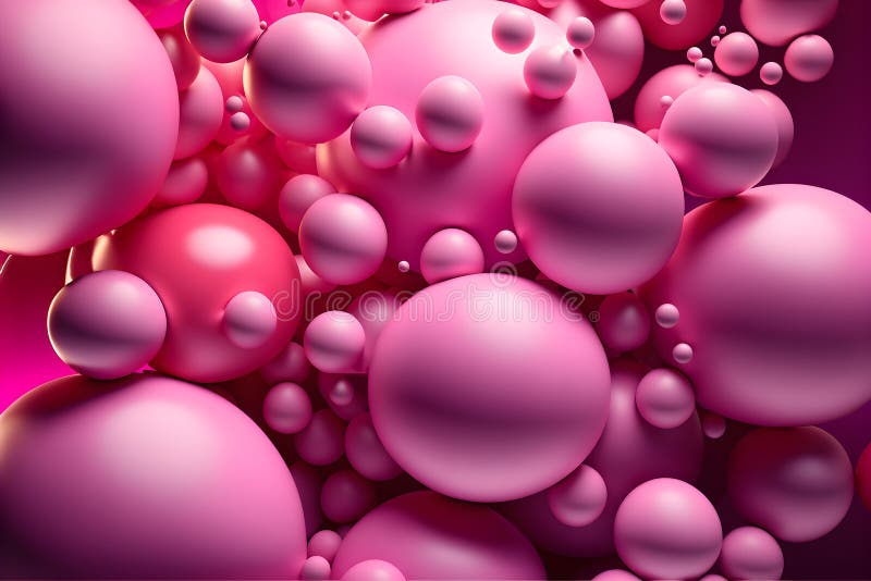 3. Bubblegum Pink Floral Nail Art - wide 1