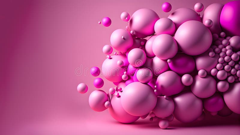 Bubblegum Pink Wallpapers  Wallpaper Cave