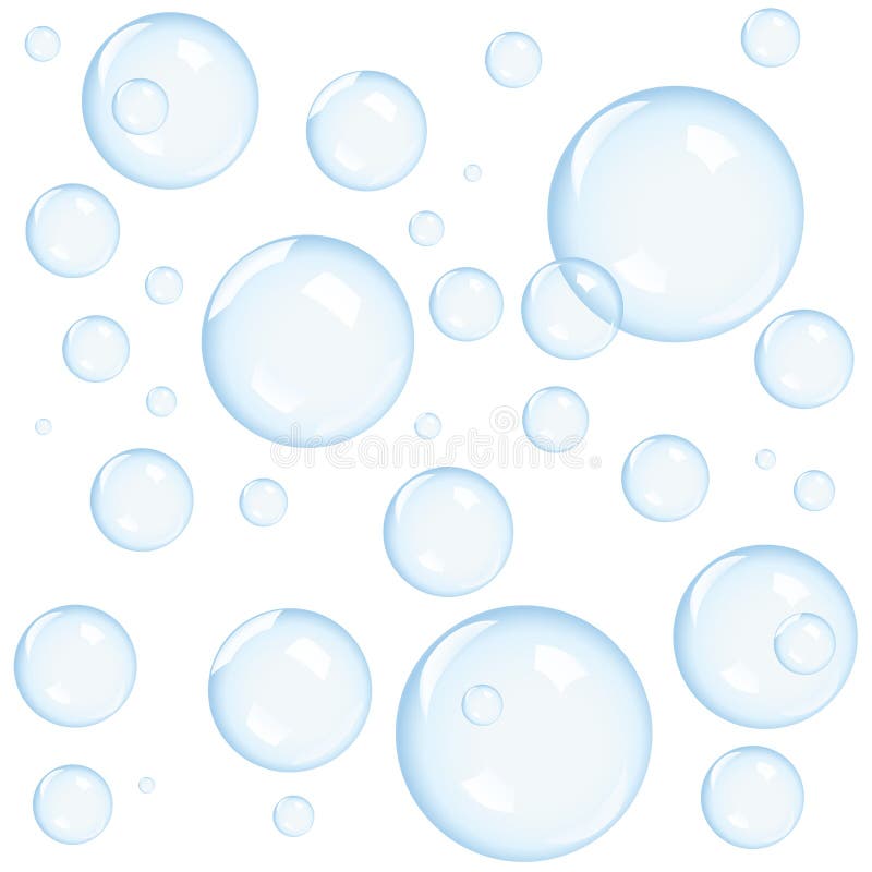 Bubbles