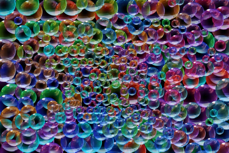 Bubbles