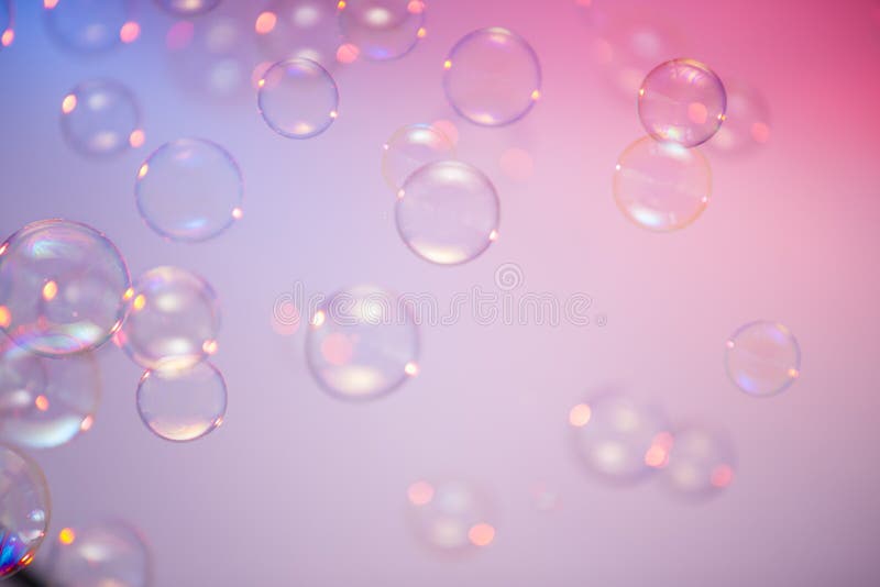 Bubbles