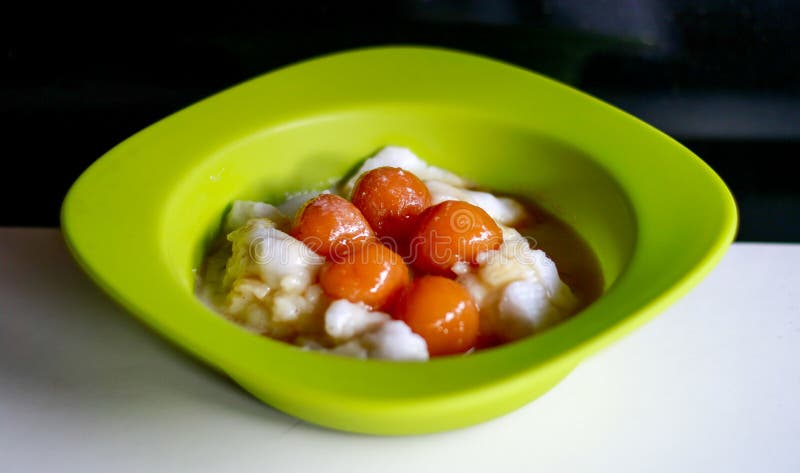 Bubur Sum Sum stock image. Image of background, dumplings - 147666543