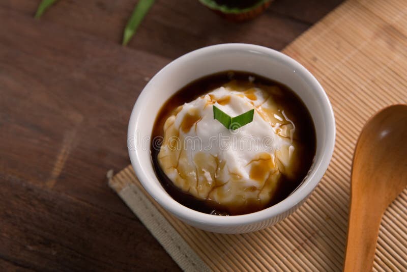 Photo How To Make Soft and Tasty Marrow Porridge Pagaralam
