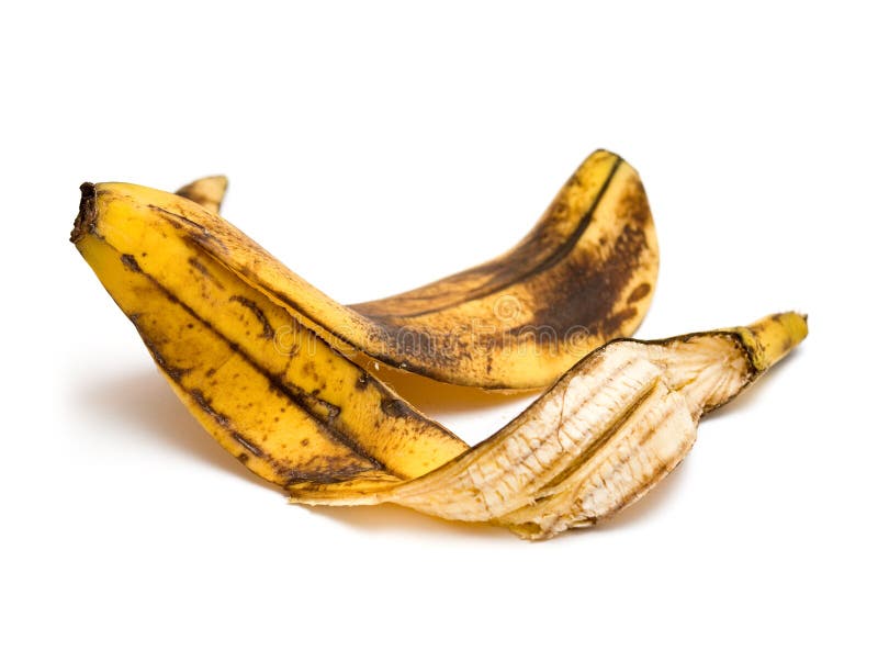 Buccia della banana