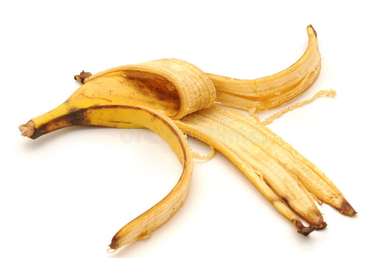 Buccia della banana