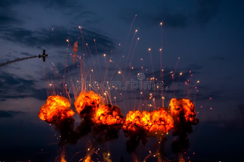 Bucharest International Air Show -Jurgis Kairys