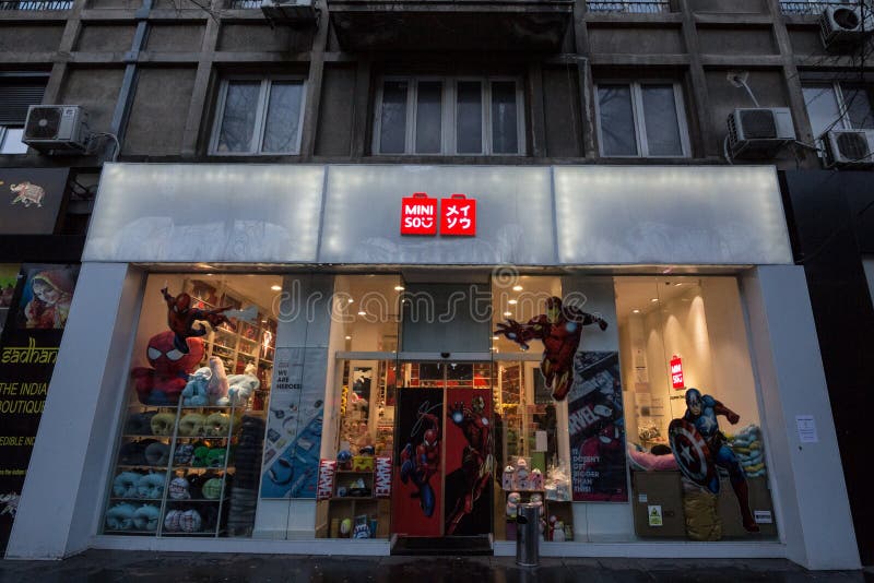 construi Profesor de școală Al treilea Miniso Logo in Front of Their Shop for Bucharest. Miniso, or Mini so is a Chinese Chain of Asian Theme Low Cost Variety Stores Editorial Photo - Image of commerce, asian: 190392906 construi Profesor de școală Al treilea Miniso Logo in Front of Their Shop for Bucharest. Miniso, or Mini so is a Chinese Chain of Asian Theme Low Cost Variety Stores Editorial Photo - Image of commerce, asian: 190392906