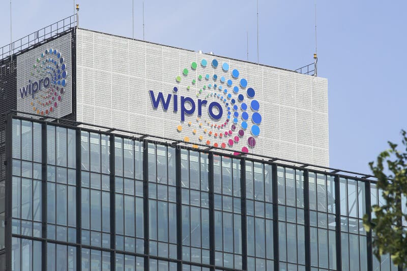 Wipro Building Stock Photos - Free & Royalty-Free Stock Photos from  Dreamstime