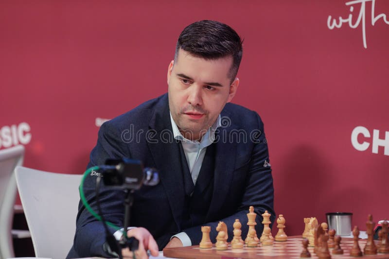 2023 Superbet Chess Classic Romania