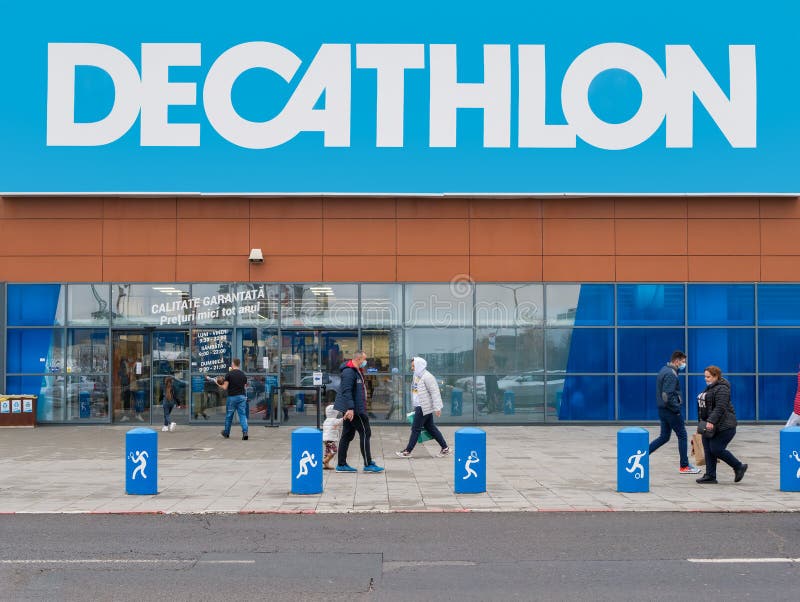 Decathlon Royalty-Free Images, Stock Photos & Pictures