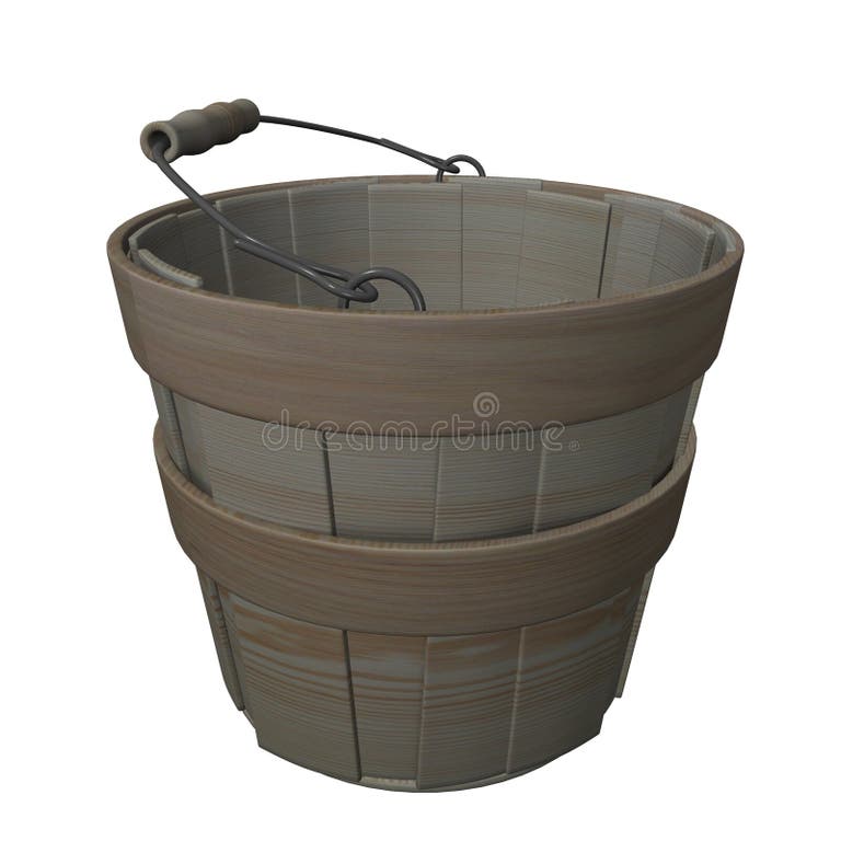 Water Bucket Stock Illustrations 49,390 Water Bucket Stock
